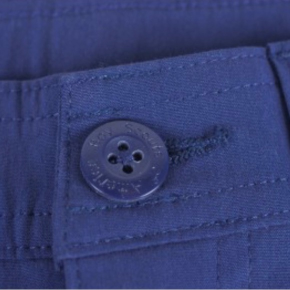 Boy Scouts of America Pants Youth Size 8 Removable Pant Leg NWOT - Picture 14 of 15